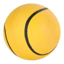 TRIXIE piłka gumowa miękka 5,5-9cm różne rozmiary