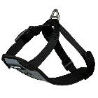 TRIXIE Szelki Uprząż dla psa regulowana X-TRM Harness XL rozmiar 87-112cm