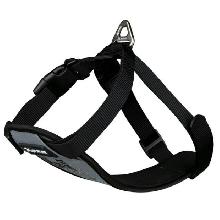 TRIXIE Szelki Uprząż dla psa regulowana X-TRM Harness XL rozmiar 87-112cm