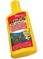 Tetra AquaSafe Goldfish 100ml