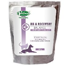 VETFOOD BB & Recovery Balance 20g/100g/800g saszetka