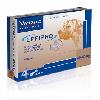 VIRBAC Effipro XL krople na pchły i kleszcze dla psów 40-60kg