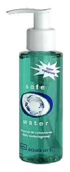 AQUA ART Safe Water 100ml preparat do uzdatniania wody