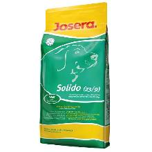 JOSERA PROFI Solido karma dla psów Light 18kg PROMOCJA