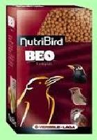 Versele-Laga NutriBird Beo Komplet pokarm dla gwarków 500g/10kg