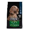 FARMINA Cibau Puppy Maxi karma dla szczeniąt dużych ras 2,5kg;12kg+2kg GRATIS