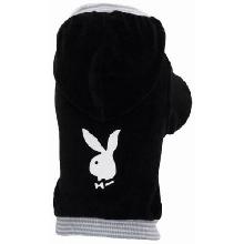 GRANDE FINALE Bluza B11 Bunny czarna
