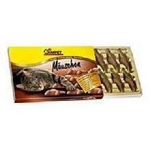 GIMPET Mauschen przysmak dla kotów