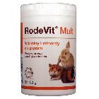 DOLFOS RodeVit Multi (Dolvit KR Pet) karma uzupełniająca mineralna dla gryzoni 150g