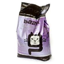 BAZYL Compact Lawenda żwirek dla kota poj. 5,3l