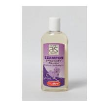 ZOO-ART Szampon AS dla psów z olejkiem norkowym 250ml