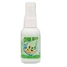 OVER ZOO Hand Sanitizer – Preparat do dezynfekcji dłoni – 50 ml