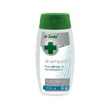DERMAPHARM Dr Seidel szampon dla psów hipoalergiczny 220ml