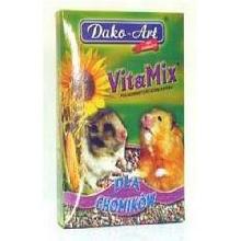 DAKO ART Vit&Mix dla chomików 500g
