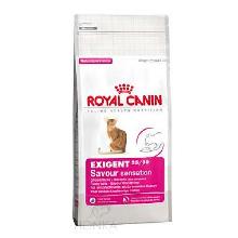 Royal Canin Exigent Savour Sensation 35/30 karma dla kotów