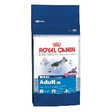 Royal Canin Maxi Adult 26 karma dla psów dorosłych