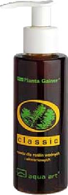 AQUA ART Planta Gainer Classic 100ml