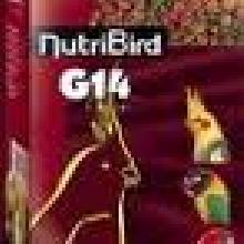 Versele-Laga NutriBird G14 Original Maintenance granulat dla średnich papug