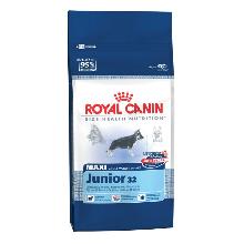 Royal Canin Maxi Junior (Puppy) karma dla szczeniąt op.1kg-15kg