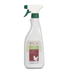 Jungle Shower preparat kondycjonujący na pióra 500ml