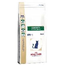 ROYAL CANIN Vet Diet Cat Obesity Management opak. 0.4/1.5/3.5/6kg