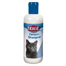 TRIXIE szampon dla kotów 250ml