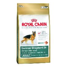 Royal Canin German Shepherd Adult 24