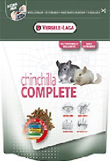 VERSELE-LAGA Chinchilla & Degu Complete pokarm granulowany dla szynszyli i koszatniczek