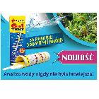 TROPICAL Test 6in1 zestaw paskowych testów akwarystycznych
