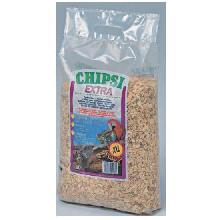 Cat's Best Chipsi Extra XXL worek 10l