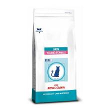 ROYAL CANIN Vet Diet Cat Skin Young Female opak. 0.4/1.5/3.5kg