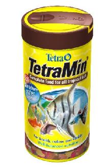 Tetra Min +vit.C