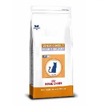 ROYAL CANIN Vet Diet Cat Senior Consult Stage 1 Balance opak. 0.4/1.5/3.5kg