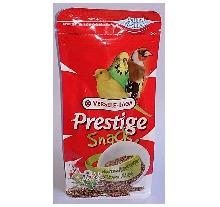 Versele-Laga Prestige Snack Wild Seeds 125g przysmak z nasionami roślin dzikich dla ptaków