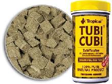 Tropical Tubi Cubi - puszka 100ml