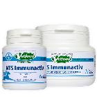 VETFOOD NTS Immunactiv Anticancer 30/90kaps.