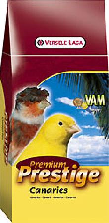 Versele-Laga Prestige Canaries Light 20kg