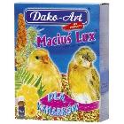 DAKO ART Maciuś Lux z tranem 500g dla kanarka