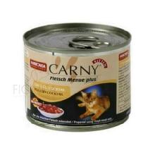 Animonda Carny Adult pokarm w puszce dla kota 200g