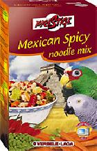 Versele-Laga Mexican Spicy Noodlemix danie makaronowe meksykańskie dla papug