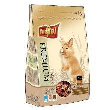 VITAPOL Pokarm Premium dla królika 900g