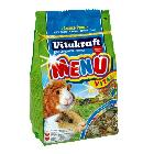 VITAKRAFT Menu Vital pokarm dla świnek morskich opak.400g-1kg