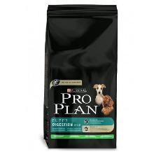 Purina ProPlan Puppy Digestion Lamb & Rice Szczenięta Wrażliwe op.3kg/14kg