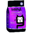 BAZYL Compact żwirek dla kota poj. 5l/10l