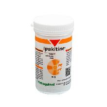 IPAKITINE Preparat wspomagający funkcjonowanie nerek 60g/180g