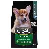 FARMINA Cibau Puppy Medium karma dla szczeniąt ras średnich 12kg+2kg GRATIS