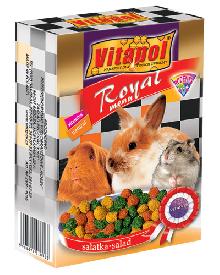 VITAPOL Royal Menu kulki sałatka 40g