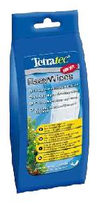 Tetra Tec Easy Wipes - ściereczki do czyszczenia akwarium
