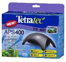 Tetra Tec APS 400 Pompa napowietrzająca 250-600l