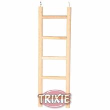 TRIXIE drabinka dla ptaków 45cm